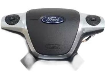 Ford Focus Air Bag - DM5Z-58043B13-DA