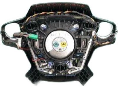 Ford Focus Air Bag - DM5Z-58043B13-DA