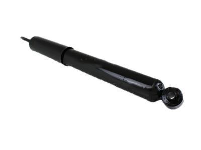 2004 Ford F-250 Super Duty Shock Absorber - F81Z-18124-AC