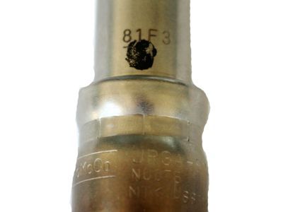 Ford JR3Z-9G444-A Sensor - Exhaust Gas - Oxygen