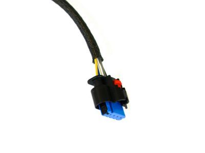 Ford JR3Z-9G444-A Sensor - Exhaust Gas - Oxygen