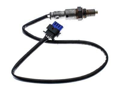 2019 Ford Mustang Oxygen Sensors - JR3Z-9G444-A