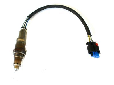 Ford JR3Z-9G444-A Sensor - Exhaust Gas - Oxygen
