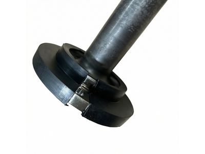 2023 Ford F-250 Super Duty Axle Shaft - PC3Z-4234-K