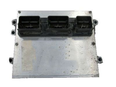 Ford 7L3Z-12A650-GKG Module - Engine Control - EEC V