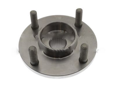 Ford Fiesta Wheel Hub - B1BZ-1104-B