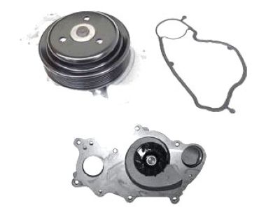 Ford BR3Z-8501-N Kit - Water Pump Repair