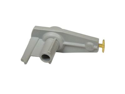 DR-374-B Ford Rotor Assembly Product Photo 2 of 2