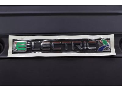 Ford Engine Cover - CM5Z-6A949-C