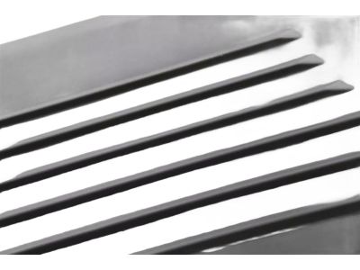 Ford Engine Cover - CM5Z-6A949-C