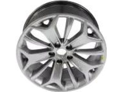 Ford Taurus Spare Wheel - DG1Z-1007-E