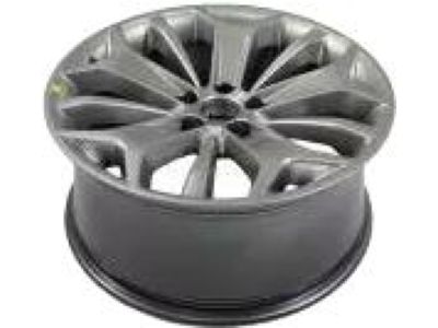 Ford Taurus Spare Wheel - DG1Z-1007-E