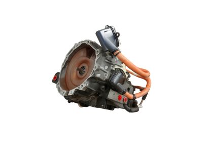 2018 Ford Fusion Transmission Assembly - HG9Z-7000-A