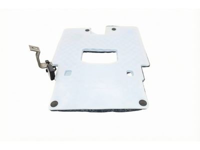 2020 Ford Edge Seat Cushion - KT4Z-58632A22-F