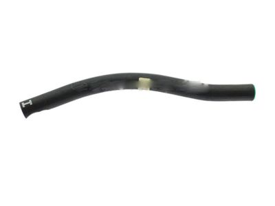 Ford 4G7Z-8A595-AE Hose