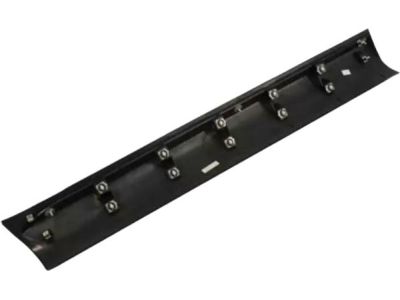 2013 Lincoln MKX Door Moldings - BA1Z-7820878-A