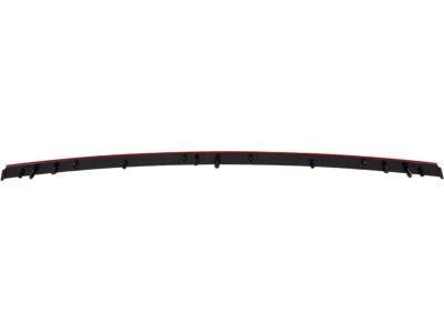 KA1Z-15A448-B Ford REFLECTOR ASY - REAR Product Photo 3 of 3