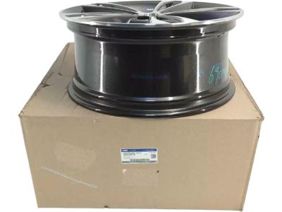 Ford Fusion Spare Wheel - JS7Z-1007-B