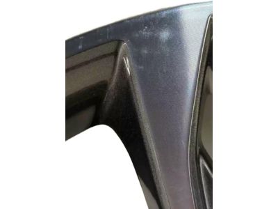 Ford Fusion Spare Wheel - JS7Z-1007-B