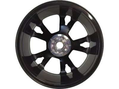 Ford Fusion Spare Wheel - JS7Z-1007-B
