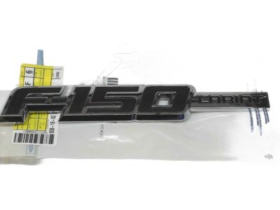 2009 Ford F-150 Emblem - 9L3Z-16720-G