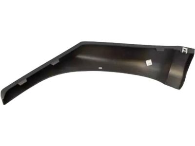 Ford Taurus Spoiler - 8G1Z-17626-AA