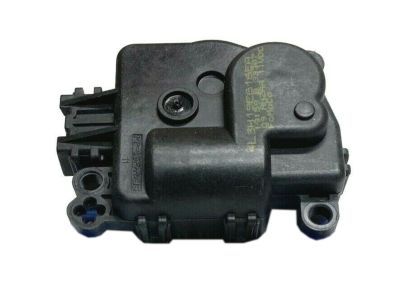 Ford F-250 Super Duty Blend Door Actuator - 4L3Z-19E616-EA