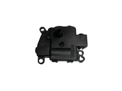 Ford 4L3Z-19E616-EA Motor Assembly