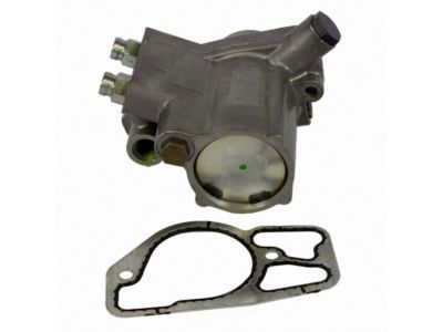 2001 Ford F-350 Super Duty Fuel Injection Pump - F81Z-9A543-CRM