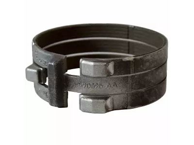 Mercury E3ZZ-7D095-A