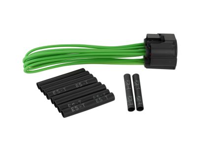 Ford 3U2Z-14S411-PEA