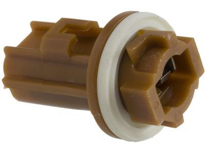 Ford Expedition Light Socket - F85Z-13411-AA