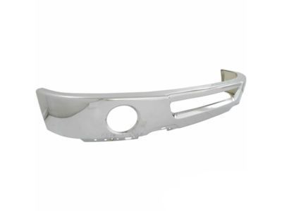 Ford 6L3Z-17757-BA Bumper Assembly - Front