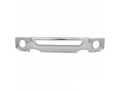 2006 Ford F-150 Bumper - 6L3Z-17757-BA