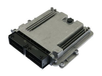 2013 Ford Taurus Engine Control Module - CV6Z-12A650-CANP