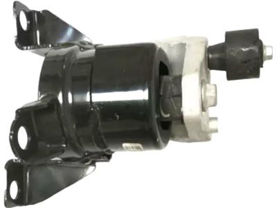 2019 Ford Edge Engine Mount - K2GZ-6038-C