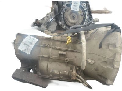 2013 Ford F-250 Super Duty Transmission Assembly - CC3Z-7000-S