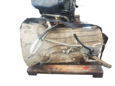 2013 Ford F-250 Super Duty Transmission Assembly - CC3Z-7000-S
