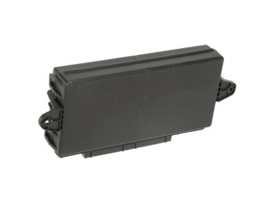 Ford DS7Z-14C708-B Control Unit