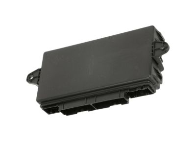 Ford DS7Z-14C708-B Control Unit