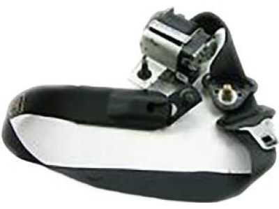 2005 Ford F-250 Super Duty Seat Belt - 5C3Z-78611B09-AAB