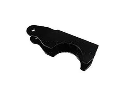 Ford F-350 Super Duty Sway Bar Bracket - F81Z-5B498-DA