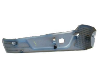 Ford 8R3Z-7662186-AB Shield Assembly