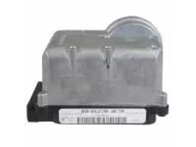 Ford F-150 Cruise Control Servo - XL3Z-9C735-BA