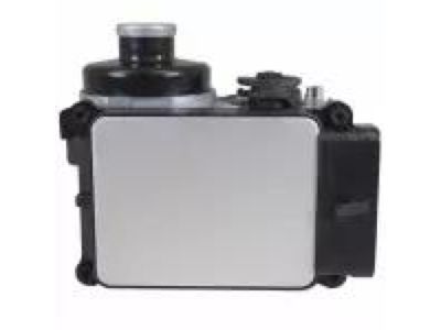 Ford F-150 Cruise Control Servo - XL3Z-9C735-BA