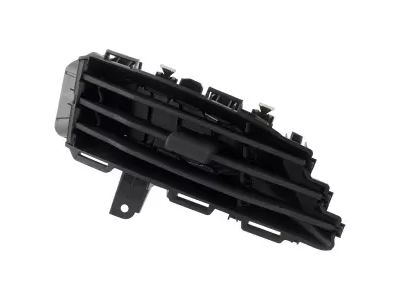 BK3Z-19893-BC Ford Louvre Assembly - Vent Air Product Photo 2 of 2