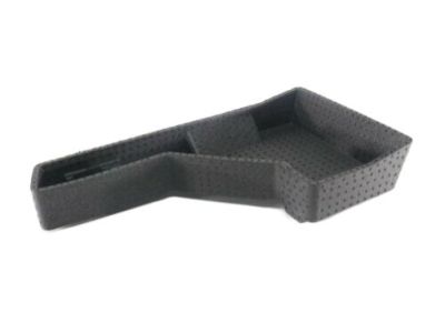 Ford FT4Z-5811169-A Pad - Foam