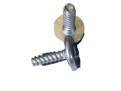 Ford -W712336-S437 Screw