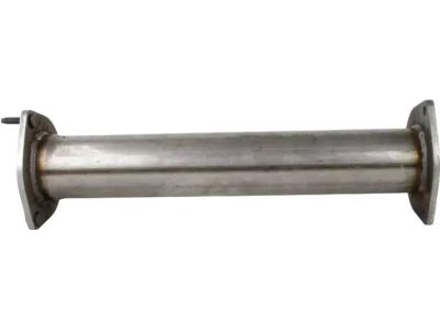 2012 Ford F-550 Super Duty Exhaust Pipe - BC3Z-5A212-N