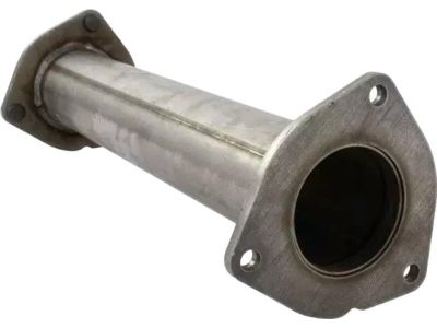 2012 Ford F-550 Super Duty Exhaust Pipe - BC3Z-5A212-N
